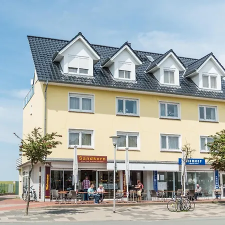 Braband - Cuxhavener Strasse 96 *