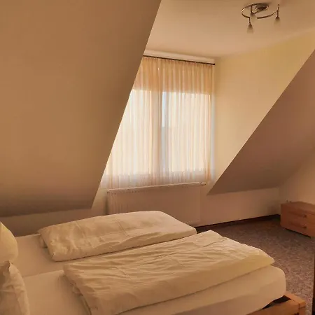 Apartmán Braband - Cuxhavener Strasse 96 *