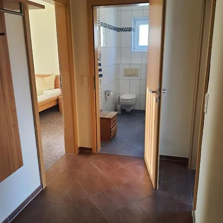 Apartmán Braband - Cuxhavener Strasse 96