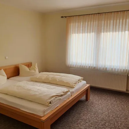Braband - Cuxhavener Strasse 96 Apartmán Cuxhaven