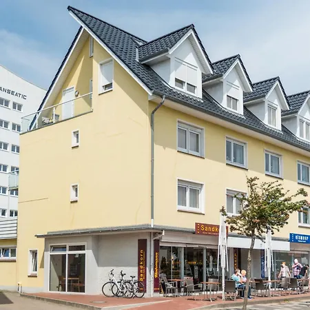 Braband - Cuxhavener Strasse 96 *