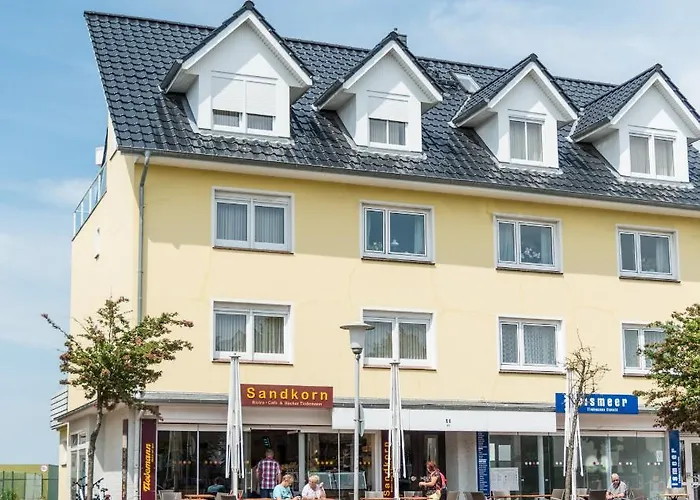 Braband - Cuxhavener Strasse 96 *