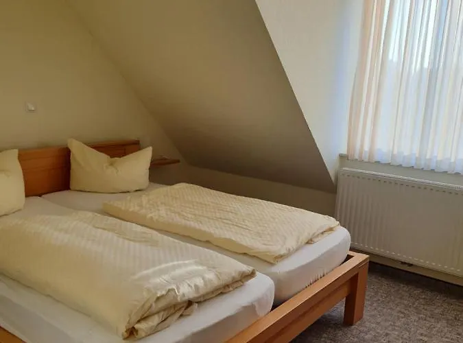 Braband - Cuxhavener Strasse 96 Lägenhet Cuxhaven