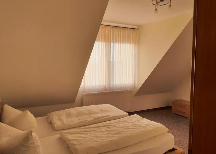 Appartement Braband - Cuxhavener Strasse 96 *