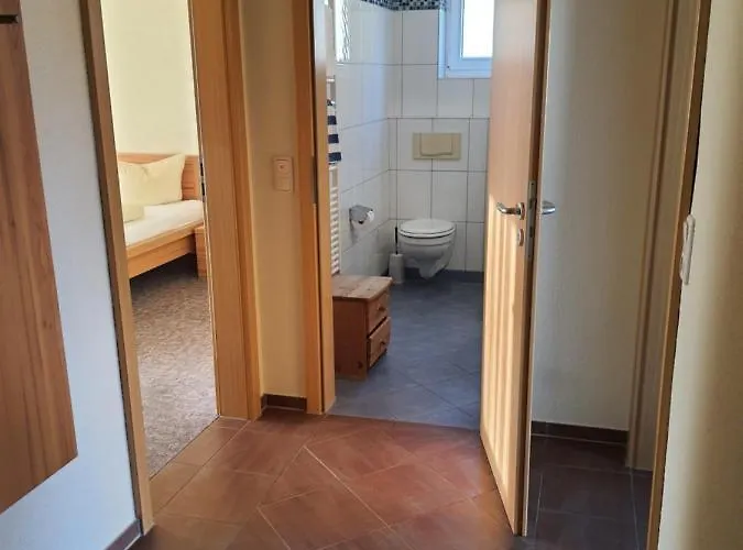 Appartement Braband - Cuxhavener Strasse 96