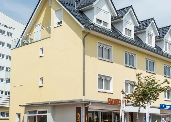 Braband - Cuxhavener Strasse 96 *